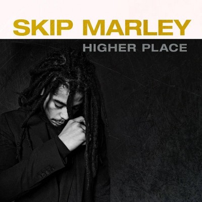 Skip Marley - Higher Place (Beige LP) (Anniversary Edition) (EXPLICIT LYRICS) (Vinyl)