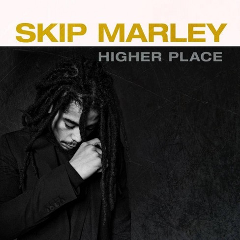Skip Marley - Higher Place (Beige LP) (Anniversary Edition) (EXPLICIT LYRICS) (Vinyl) - image 1 of 1