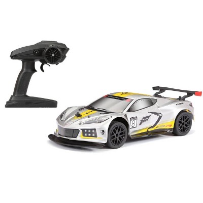 New Bright R/C 1:14 Scale (12") 4x4 Forza Motorsport USB