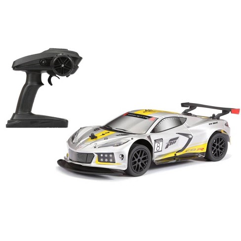 telefoon verkorten Parelachtig New Bright R/c 1:14 Scale (12") 4x4 Forza Motorsport Usb : Target