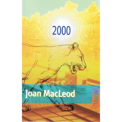 2000 - by  Joan MacLeod (Paperback)