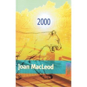 2000 - by  Joan MacLeod (Paperback) - 1 of 1