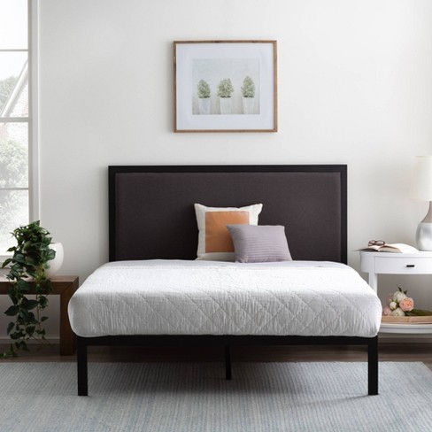 target wood bed frame