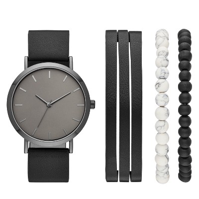 Target on sale mens watches