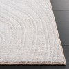 Versailles VRS665 Machine Washable Skid Resistant Power Loomed Indoor Rugs - Safavieh - 4 of 4