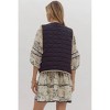 Women's Enjoy the Ride Vest - entro - 2 of 4