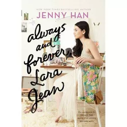 Always and Forever, Lara Jean -  by Jenny Han