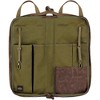 MEINL Vintage Hyde Drum Stick Bag - 3 of 4