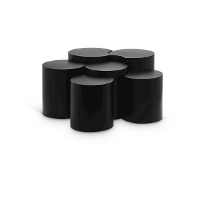 Meridian Furniture,Dimple Coffee Table - 1 of 4