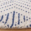 Natura NAT184 Hand Loomed Indoor Rugs - Safavieh - 3 of 4