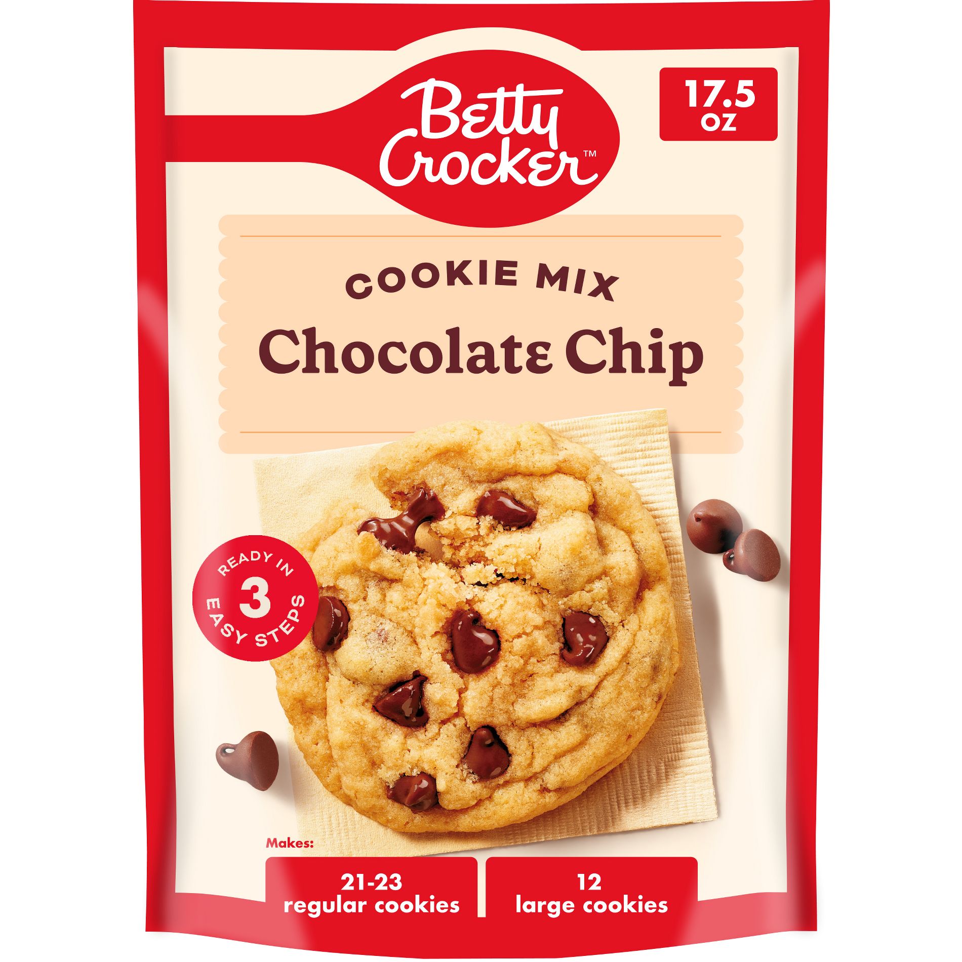 Betty Crocker Cookie Mix