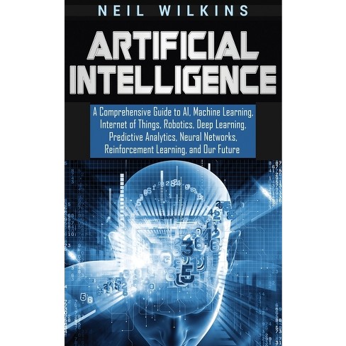 Artificial Intelligence - By Neil Wilkins (hardcover) : Target