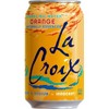 LaCroix Orange Sparkling Water - 8pk/12 fl oz Cans - 2 of 4