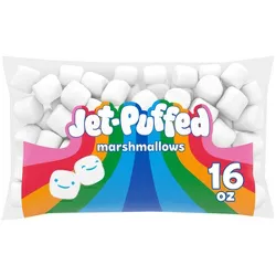 Kraft Jet-Puffed Marshmallows - 16oz