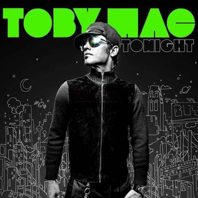 tobyMac - Tonight (CD)