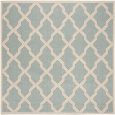 Beach House BHS122 Power Loomed Rug - Safavieh