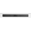 Café CWL112P4RW5 1.2 Cu. Ft. Matte White Built-In Drawer Microwave - 4 of 4