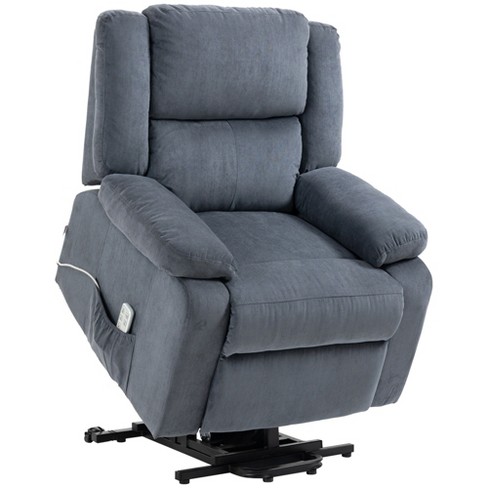 Lift recliners discount for the elderly