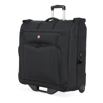 SWISSGEAR Zurich Garment Bag - Black