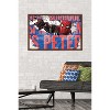 Trends International Marvel Spider-Man: No Way Home - Web-Shooter Framed Wall Poster Prints - 2 of 4