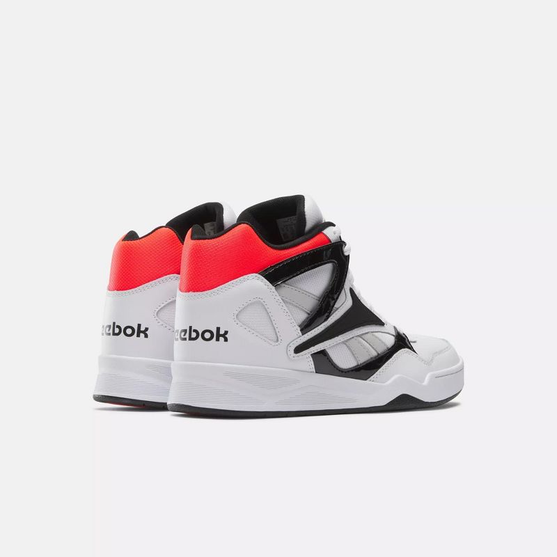 Reebok Royal BB 4590 Basketball Shoes Mens Sneakers, 3 of 6