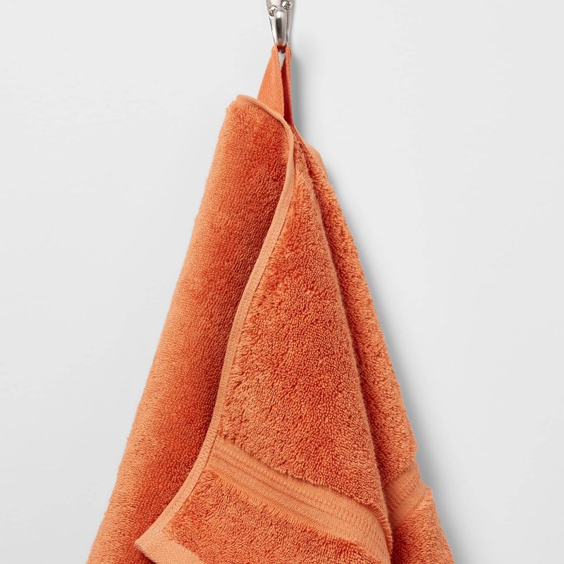 Total Fresh Antimicrobial Towel - Threshold™, 5 of 12