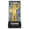 Figpin - FiGPiN - Five Nights At Freddy's - One 3" Freddy Fazbear (1617) Enamel Pin - 3 of 4