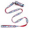 The Worthy Dog Narhals Dog Leash - 2 of 3