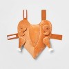 Halloween Full Body Turkey Dog and Cat Costume with Turkey Leg Toy - Boots & Barkley™ - 2 of 4