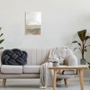 Stupell Industries Neutral Desert Abstraction, 13" x 19" - 2 of 4