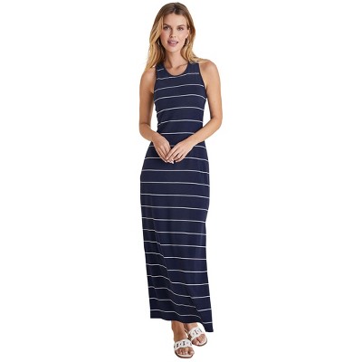 VENUS Womens Tank Maxi Dress