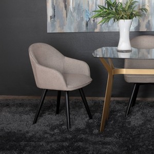 Dome Swivel Armchair - Studio Designs Home - 1 of 4