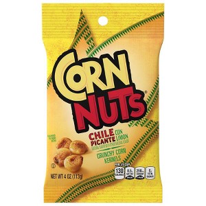 Corn Nuts Crunchy Corn Kernels, Chile Picante 4.0 oz - 1 of 1