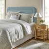 Ruched Headboard - Threshold™ designed with Studio McGee - 2 of 4