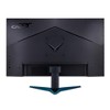 Acer Nitro VG272U - 27" Monitor WQHD 2560x1440 240Hz IPS 400Nit HDMI DisplayPort - Manufacturer Refurbished - 4 of 4