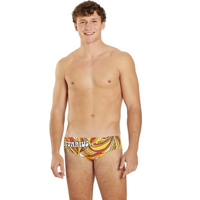 Sporti Groovy Zodiac Sagittarius Brief Swimsuit (26-40) — фото 5