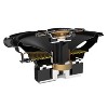 Pioneer® TS-A1681F 6-1/2-In. 350-Watt 4-Way Full-Range Coaxial Speakers Black, Max Power 2 Pack - 3 of 4