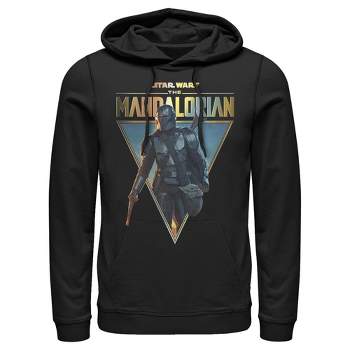 star wars: the mandalorian : Men's Graphic T-Shirts & Sweatshirts