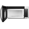Midea 1.7 Cu. Ft. 30in Over-the-Range Microwave (Stainless Steel) - 3 of 4