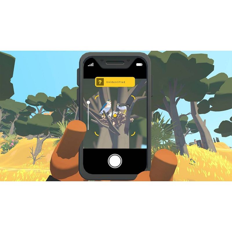 Alba: A Wildlife Adventure - Nintendo Switch (Digital), 3 of 7