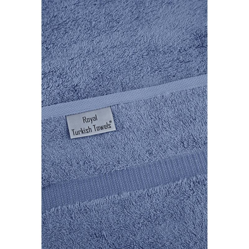 12pc Villa Washcloth Set - Royal Turkish Towels, 6 of 10