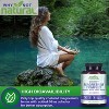 Why Not Natural 4-in-1 Magnesium Complex Supplement - Glycinate, Taurate, Malate, Orotate Blend - 300 mg per Serving, 120 Capsules - 4 of 4