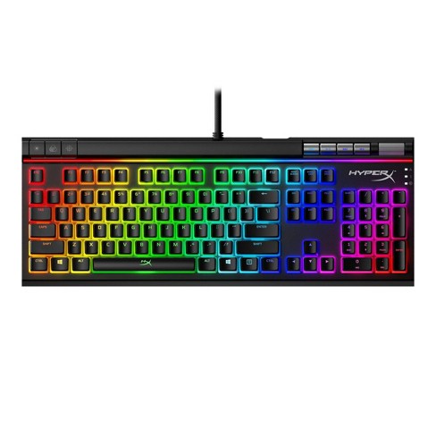 Razer Huntsman Mini Gaming Keyboard For Pc - Black : Target