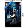 Trends International Wicked - Fiyero One Sheet Framed Wall Poster Prints - 3 of 4
