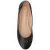 Journee Women's Kamrah Ballet Dress Flats - 4 of 4
