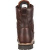 Men's Georgia Boot Waterproof Lace-To-Toe Work Boot - 4 of 4