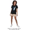 Harry Potter Dumbledore Face Women's Loose T-Shirt - 3 of 4