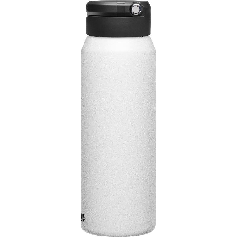 CamelBak 32oz Fit Cap Vacuum Insulated Stainless Steel Water Bottle, 4 of 11
