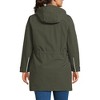 Lands' End Women's Classic Squall Raincoat - 2 of 4