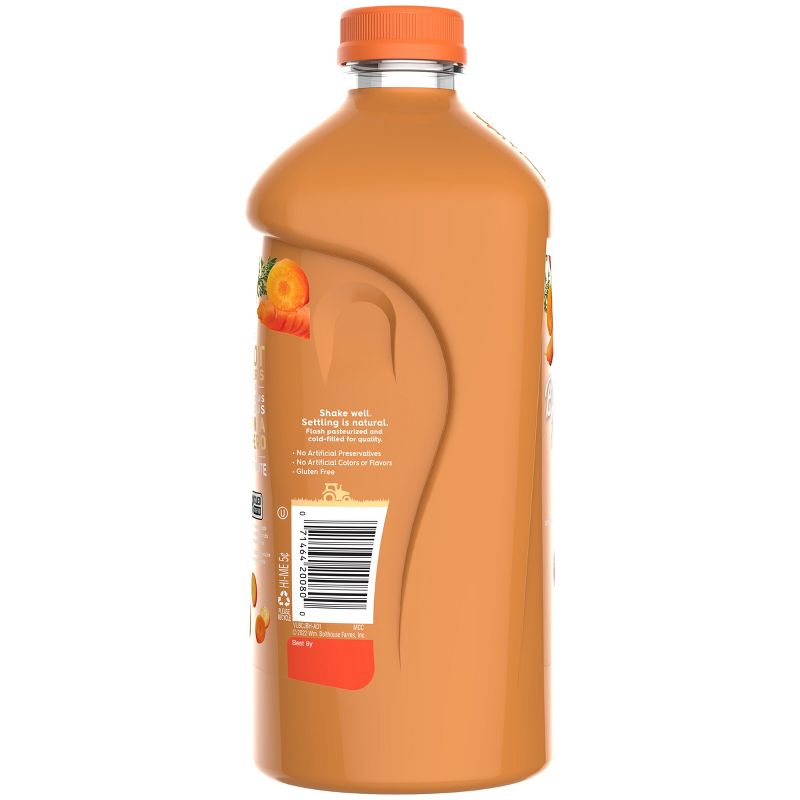 Bolthouse Farms Carrot Juice - 52 fl oz, 3 of 5